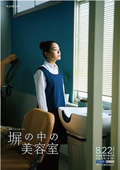 高墙之内的美容室在线观看和下载