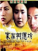 家在树德坊