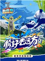 恰好去远方2