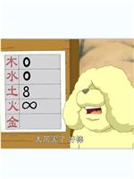 2010版西游记-动画版