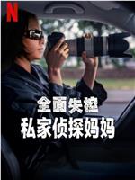 全面失控：私家侦探妈妈